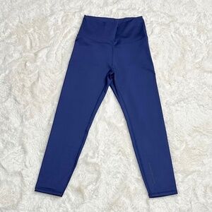 Terez TLC Blue Leggings